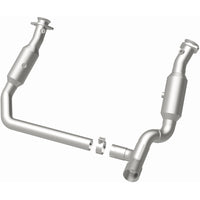 MagnaFlow 2009 Dodge Ram 1500 4.7L Direct Fit Converter