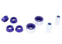 SuperPro 1998 Lexus GS300 Base Front Lower Radius Arm Bushing Kit