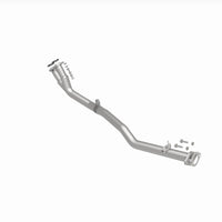Magnaflow BRE Exhaust 86-88 Pickup 2.4L Front Pipe Kit