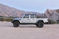 Fabtech 2018 Jeep JL 4WD 4-Door 3in Front Dirt Logic 2.25 Reservoir Shock Absorber