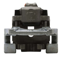 DFC 11-14 BMW 528i xDrive Front-R Premium Caliper - Silver Zinc Coated
