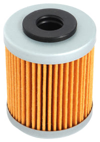 K&N Engineering K&N 1.63in OD x 2.125in H Oil Filter