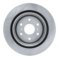 DFC 07-20 Cadillac Escalade Rear Brake Rotor