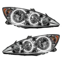 ORACLE Lighting Oracle 05-06 Toyota Camry SMD HL - ColorSHIFT w/o Controller