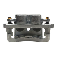 DFC 01-10 Chevrolet Silverado 3500 Classic Rear-L Premium Caliper - Silver Zinc Coated