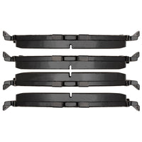 DFC 00-06 Cadillac Escalade ESV Rear Ultimate Duty Performance Brake Pads