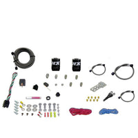 Nitrous Express E85 Universal Nitrous Kit for EFI (Single Nozzle Application) w/o Bottle