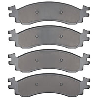 R1 Concepts R1 06-10 Mercury Mountaineer Front Optimum OE Brake Pads