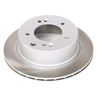 PowerStop Power Stop 03-06 Kia Sorento Rear Semi Coated Rotor