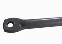 Whiteline 96-00 EVO 4/5/6 Turbo Sedan AWD Front 24mm Heavy Duty Swaybar