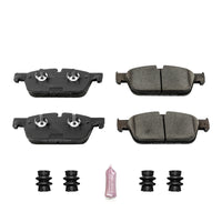 PowerStop Power Stop 13-16 Mercedes-Benz GL550 Front Z23 Evolution Sport Brake Pads w/Hardware
