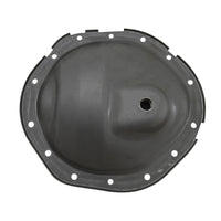 Yukon Gear & Axle Yukon Gear Steel Cover For GM 9.5in