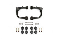 Fabtech 23-24 GMC Canyon 4WD / Chevrolet Colorado 4WD 3in Uniball Upper Control Arm Kit