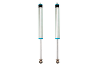 King Shocks 07-18 Jeep Wrangler JK Front 2.0 Dia Internal Reservoir Shock 6in Lift (Pair)
