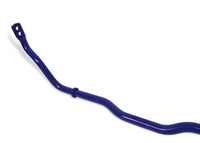SuperPro 2019 Hyundai Veloster N Base Front Sway Bar Kit - 24mm Adjustable