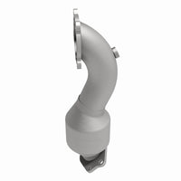 MagnaFlow 07-09 Pontiac Solstice 2.0L Direct Fit Converter