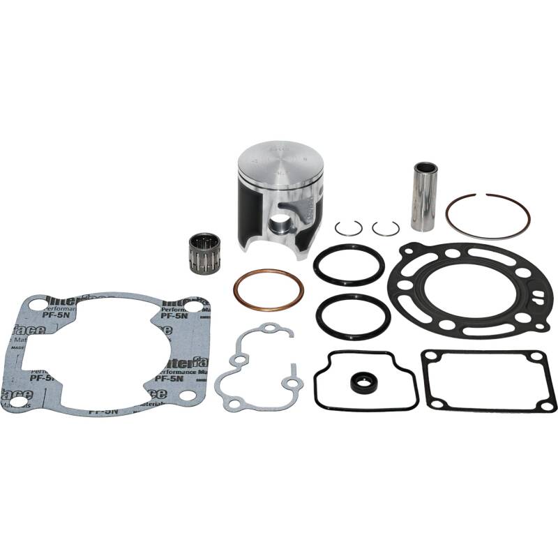 Vertex Pistons Vertex Piston 14-23 Kawasaki KX 85 85cc Cast Replica Top End Piston Kit
