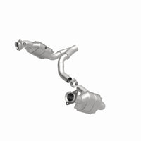 MagnaFlow 11-17 Ram 1500 5.7L Direct Fit Converter