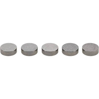 Hot Cams Shim Kits 2.950mm Thickness - 5 Pack