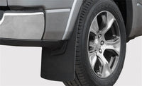 Access ROCKSTAR 24+ Toyota Tacoma Mud Flaps W/ Trim Plates