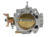 Skunk2 Racing Skunk2 Alpha Series Honda/Acura (D/B/H/F Series) 70mm Cast Throttle Body (OEM Look)