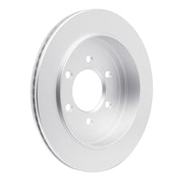 DFC 02-06 Ford Expedition Rear GeoSPEC Coated Rotor