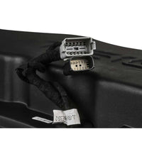DS18 2024+ JL/JLU/JT Overhead Soundbar w/ Speakers (2 x NXL-IQ8/BK) and LEDs