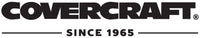 Covercraft 2026 Jeep Wrangler 2-Door (MT) Polycotton SeatSaver Custom Front Row Seat Covers