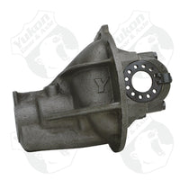 Yukon Gear & Axle Yukon Gear Chrysler 8.75in in89in Housing Nodular Iron Drop Out Case