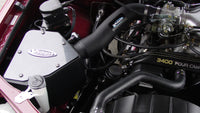 Volant Corsa 99-02 Toyota 4Runner 3.4L V6 Closed Box Air Intake w/ DryTech Filter