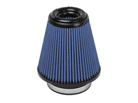 aFe Magnum FLOW Pro 5R Universal Air Filter F-3.5in / B-5.75x5in / T-3.5in (Inv) / H-6in