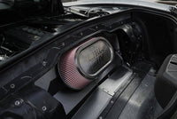K&N Engineering K&N 20-21 Chevrolet Corvette Stingray 6.2L V8 F/I AirCharger Performance Intake System