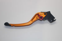 CRG Constructors CRG 15-17 Yamaha R3 RC2 Clutch Lever -Standard Gold
