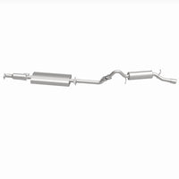 MagnaFlow BRE Exhaust Kit 09-10 Mercury Mariner