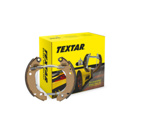 TEXTAR 91063200 Car Brake Shoes
