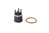 Fleece Performance 01-19 GM 2500/3500 Allison LCT/GM 4T65-E Internal Wire Harn Connector & Seal