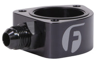 Fleece Performance 98.5-02 VP Coolant Bypass Kit w/ Stainless Steel Braided Line