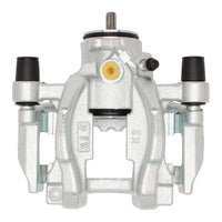 DFC 15-24 Audi TTS Quattro Rear-L Silver Zinc Coated Premium Caliper