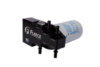 Fleece Performance 11-16 Ford Powerstroke (Short Bed) PowerFlo Lift Pump & Fuel System Upgrade Kit
