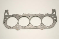 Cometic Gasket Cometic GM/Mercury Marine 1050 Gen-IV Big Block V8 .056in MLS Cylinder Head Gasket-4.530in Bore