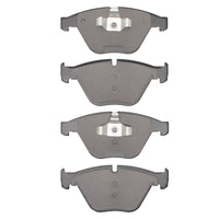 DFC 07-15 BMW 323i Front Euro 5000 Ceramic Brake Pads