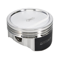 Manley Performance Manley Chevrolet LS Piston Set - 4.185in Bore 1.315in CH, -20.00 CC