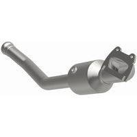 MagnaFlow 13-15 Dodge Durango V6 3.6L OEM Grade / EPA Compliant Direct-Fit Catalytic Converter
