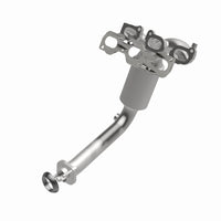 MagnaFlow 06-09 Ford Fusion 3.0L Direct Fit Converter