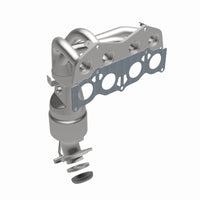 MagnaFlow Direct Fit Catalytic Converter 06-08 Toyota RAV4 2.4L