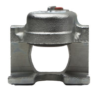DFC 83-97 Ford Bronco II Front-L Premium Caliper - Silver Zinc Coated