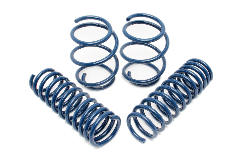 Dinan 12-18 BMW 320i/328i/330i (F30) Performance Spring Set