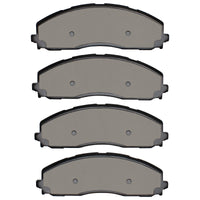 DFC 11-25 Ford F-350 Super Duty 4WD Front 4000 Hybridynamic Brake Pads