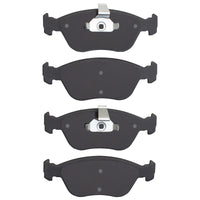 DFC 93-00 Volvo V70/850 Front 5000 Advanced Low Metallic Brake Pads