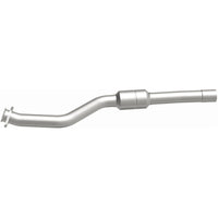 MagnaFlow 09-15 Cadillac CTS 6.2L Direct Fit Converter